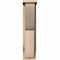 Ekena Millwork Crestline Rough Sawn Corbel w/Backplate, Douglas Fir, 6"W x 10"D x 26"H COR06X10X26CRE01RDF - alternate 3